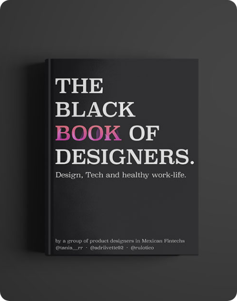 Black Book of Designers